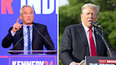 MAGA rages at RFK Jr. stunt ahead of Donald Trump's speech