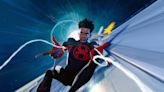 ‘Spider-Verse’ Producer Chris Miller Denies Report That Sony ‘Scrapped Most’ of Third Film: ‘The Reels Are Coming...