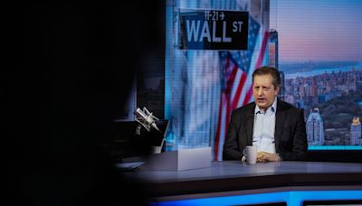 ‘Big Short’ Investor Steve Eisman Says You Have to Own Big Tech