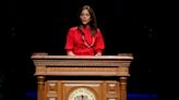 New Jersey first lady Tammy Murphy enters Senate race to replace Menendez