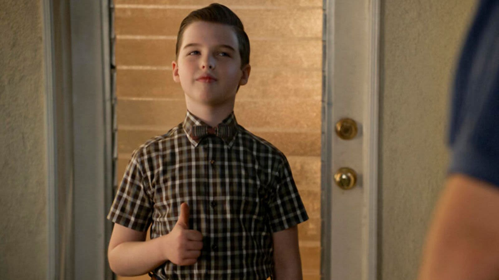 Young Sheldon’s ending may be more morbid than we thought - Dexerto