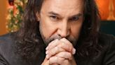 La opinión de Marco Antonio Solís sobre Grupo Firme