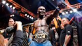 UFC 293 pre-event facts: Israel Adesanya brings elite resume into Sydney headliner