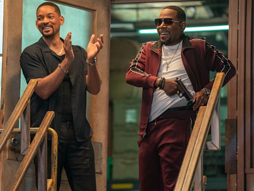 Will Smith Explains How Bad Boys 4's Legacy Character Twist Ties Into The Franchise’s Past Films