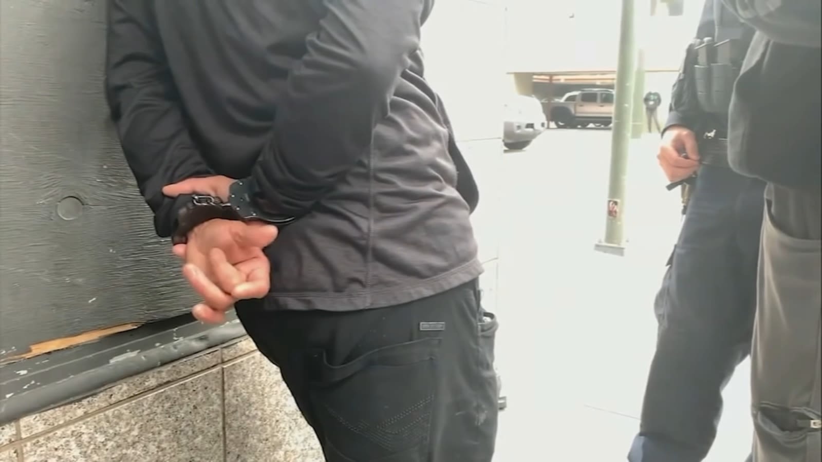 Undocumented immigrants caught selling drugs in SF could be deported by federal agents