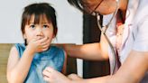 Oregon health officials report sharp increase in whooping cough cases