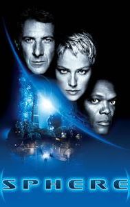 Sphere (1998 film)