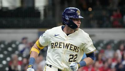 Tipsheet: Brewers are threatening to run away with NL Central race