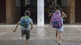 La Junta de Andalucía permite a los colegios e institutos terminar antes las clases por el fuerte calor