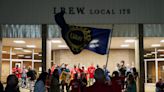 Unions Take Aim at South After UAW Win