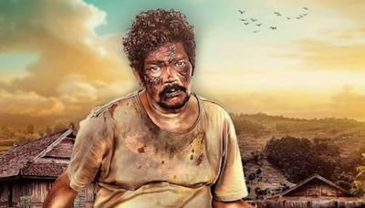 Second Poster Of Aristo Suresh-starrer Mr Bangali: The Real Hero Unveiled - News18