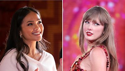 Breaking Down Jenn Tran’s Taylor Swift Songs of the Week Amid ‘The Bachelorette’ Season 21