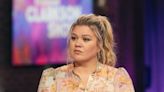 Kelly Clarkson Accuses Ex Brandon Blackstock of Using Her in Lyrics to New Song "Mine"