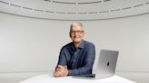 Apple boss Tim Cook asks for 40% pay cut after investor backlash