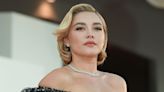 Florence Pugh just opened up about on her time working on Don’t Worry Darling