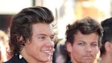 Louis Tomlinson has given up denying 'irritating' Harry Styles romance rumours