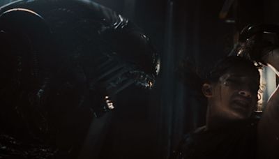 Alien: películas en orden cronológico por publicación e historia