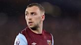 Jarrod Bowen injury: West Ham set for late call on star for Bayer Leverkusen clash