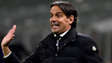 Simone Inzaghi leads Inter to the Serie A title: From almost fired to winning the Scudetto in a single season