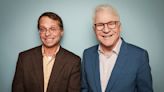 Steve Martin, Harry Bliss team up on 'Number One Is Walking'