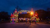 Where to see Christmas lights in Lafayette: Acadian Village, drive-thru lights