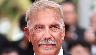 Kevin Costner Can’t Hold Back Tears as His Western Epic ‘Horizon’ Earns 7-Minute Cannes Standing Ovation, Promises ‘3 More...
