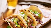 Katie Lee Biegel's Slow Cooker Pulled Pork Puts a New Spin on Taco Night