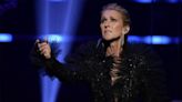 Celine Dion comparte experiencia con su síndrome