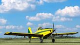 Air Tractor sells 1,000th model AT-802