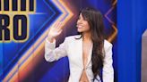 Becky G recuerda en ‘El Hormiguero’ la crisis de identidad que sufrió por ser mexicana en Estados Unidos: “Me daba vergüenza mi acento”