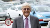 'He was king of the chat show': BBC Director-General Tim Davie leads tributes to Michael Parkinson