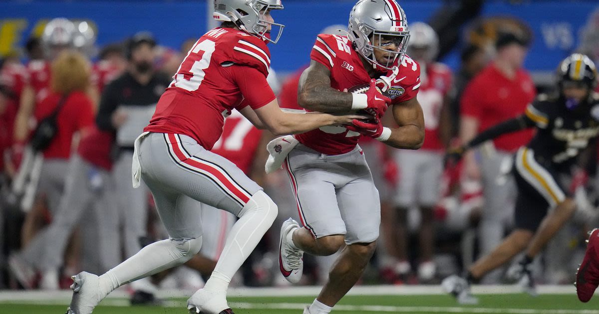 Ohio State Recruiting: Buckeyes get verbal commitment from Bo Jackson