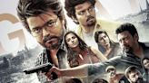 Thalapathy Vijay Is Greatest Of All Time Movie Review | Filmfare.com