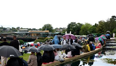 Why is the UK summer weather so bad and when will it improve?