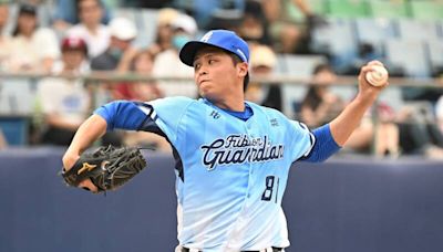 1.1局失8分→5局0失分 陳仕朋表現判若兩人