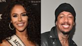 Nick Cannon says he is expecting another baby with Brittany Bell, his 9th child in total