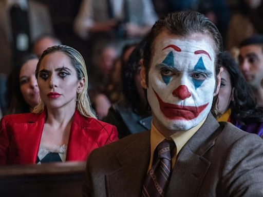 If you liked the first Joker movie, critics say you'll hate the sequel