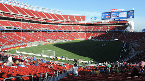 Levi's Stadium