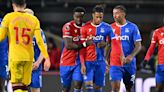 Crystal Palace ready to make a move for £20m "diamond" to replace Olise