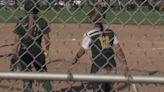 Ashwaubenon softball one win from the state tournament