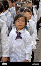 School Children, Shanghai, China Stock Photo - Alamy