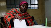 Kenya election: Polls open as voters pick from two familiar faces for next president