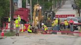 How to flush your toilet during Atlanta's water outage