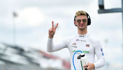 Sowery set for IndyCar debut at Mid-Ohio with Dale Coyne Racing