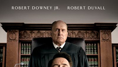 The Judge