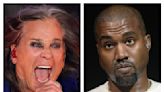Ozzy Osbourne Sends Scathing Message About Kanye West's Unauthorized Black Sabbath Sampling
