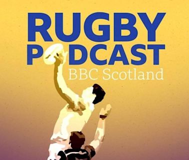 Hear from Barclay on BBC Scotland Rugby Podcast
