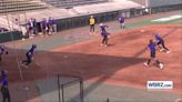 LSU softball Regional start pushed up on Friday due to weather concerns