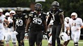 35 Days Until Purdue Football, Malik Langham