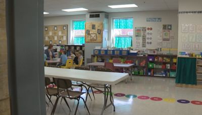 Mississippi Action Progress non-profit offering early Head Start program to Jefferson County families